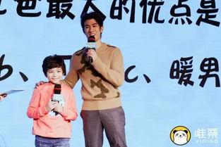 非常父子,温情演绎人生路上的陪伴与成长