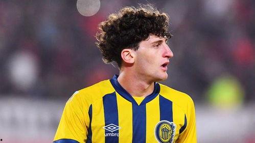 罗萨里奥,探寻南美风情与历史交融的瑰宝