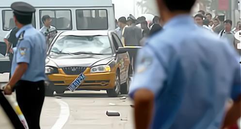 糊涂劫车案,一场闹剧般的犯罪奇遇